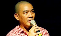 Đạo diễn nổi tiếng Vũ Minh qua đời tuổi 56