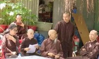 Chuẩn bị xét xử phúc thẩm 6 bị cáo vụ ‘Tịnh thất Bồng Lai’ 