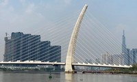 Đặt tên cho 4 cầu Thủ Thiêm bắc qua sông Sài Gòn
