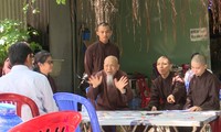 Khởi tố vụ án lừa đảo chiếm đoạt tài sản tại Tịnh Thất Bồng Lai 