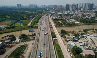 Đổi tên một phần Xa lộ Hà Nội thành đường Võ Nguyên Giáp