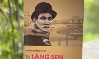 &apos;Từ Làng Sen đến Bến Nhà Rồng&apos; - tư liệu mới về Chủ tịch Hồ Chí Minh