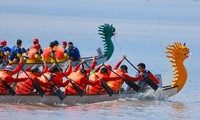 Lễ hội Sông nước TPHCM sẽ tổ chức định kỳ hàng năm