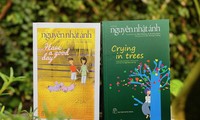 Thêm 2 tác phẩm của Nguyễn Nhật Ánh đến với bạn đọc thế giới