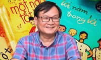 Nhà văn Nguyễn Nhật Ánh là Đại sứ văn hóa đọc TPHCM năm 2024