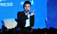 Jack Ma tiết lộ mục tiêu chính khi đưa Alibaba sang Việt Nam