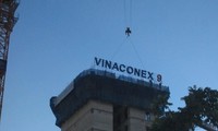 Vinaconex 9 bị phạt và truy thu hơn 1 tỷ đồng tiền thuế