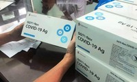 Hé lộ doanh nghiệp nhập khẩu kit test COVID-19 &apos;khủng&apos; hơn Việt Á