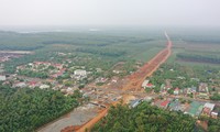 Thông tin mới vụ ‘đất tặc’ lộng hành dự án ở Đắk Lắk 