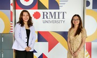 Sinh viên RMIT đại diện châu Á-TBD cuộc thi giải quyết tình huống kinh doanh toàn cầu