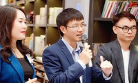 Tác giả, nhà báo Nguyễn Tuấn Anh: Xây dựng thương hiệu cá nhân là cả một hành trình