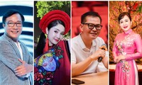 4 Nghệ sĩ Nhân dân được giới trẻ đặc biệt yêu thích chia sẻ về những dự định trong năm Quý Mão 2023