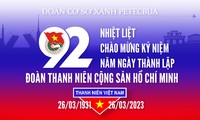SvLen - cổng thông tin Đoàn TNCS Hồ Chí Minh tại thành phố Xanh Petecbua, Liên Bang Nga