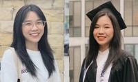 Nữ sinh Tuyên Quang tốt nghiệp Xuất sắc trường Luật, lan tỏa tinh thần hiếu học cho trẻ em tỉnh nhà