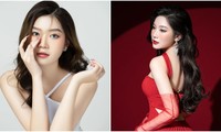 Phạm Hương Anh - Gương mặt sáng giá cuộc thi Miss World Vietnam 2023