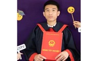 Nam sinh Hưng Yên trở thành Thủ khoa Toàn quốc khối A00