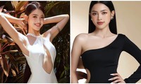 Nữ sinh Quảng Nam top 5 Miss World Vietnam 2023: Trần Thị Thoa Thương tỏa sáng cùng vẻ đẹp nổi bật