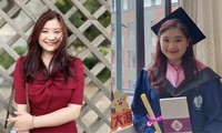 Sau 4 năm học tiếng Trung, cô gái Lào Cai giành học bổng toàn phần tiến sĩ ngành Giáo dục