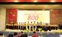 Người Việt Trẻ 2023 ra quân với thông điệp ‘Tôi trẻ, tôi khỏe, tôi hiến máu’ 