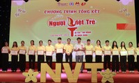 Ngày hội Hiến máu Người Việt Trẻ 2023 thành công rực rỡ đón nhận 1044 đơn vị máu
