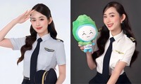 Nữ phi công GenZ đam mê “chinh phục bầu trời”, quyết tâm hoàn thành con đường học tập tại Việt Nam