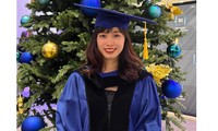 Cô gái Việt tốt nghiệp thạc sĩ bằng danh dự tiết lộ 4 tips học tập ở trường số 1 Na Uy