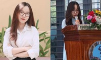 Phó Chủ tịch Hội Sinh viên Trường Đại học Dược Hà Nội: Sáng tạo, cống hiến để trưởng thành