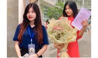 Nữ Đảng viên trẻ trường Đại học Luật Hà Nội: ‘Tự hào là Sinh viên 5 tốt tiêu biểu cấp trung ương’