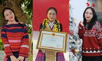 Nữ sinh dân tộc Mông quản lý 2 dự án xã hội, kỳ vọng ‘Thắp sáng ước mơ được học’ cho cộng đồng dân tộc thiểu số