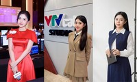 Nữ 9X xinh đẹp cùng hành trình khẳng định bản thân từ kỹ sư Kinh tế Xây dựng trở thành MC VTV tài năng