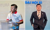 Chủ tịch Hội Thanh niên Sinh viên Việt Nam tại Pháp: 2024 là dấu mốc quan trọng của Hội