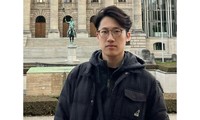 Nam sinh Hà Nội tiết lộ &apos;chiến thuật&apos; chinh phục học bổng nghiên cứu sinh danh giá tại Đức