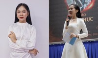 Nhiệt huyết theo đuổi đam mê với nghề dẫn chương trình của nữ sinh quê Trà Vinh