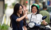  Phút giây hạnh phúc của các thí sinh trong Ngày Gia đình Việt Nam