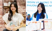 Nữ sinh Hà Tĩnh đa tài bật mí bí kíp chinh phục ngành Truyền thông đa phương tiện tại PTIT