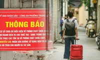 Chật vật xoay sở khi nhà trọ bị đình chỉ hoạt động