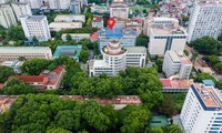 Trải nghiệm không gian thực hành, nghiên cứu khoa học &apos;triệu đô&apos; tại Trường Đại học Khoa học và Công nghệ Hà Nội (USTH)