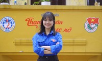 Nữ sinh Marketing NEU chinh phục GPA 3.8, là cán bộ Đoàn giàu nhiệt huyết