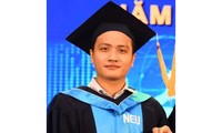 Cựu thủ khoa NEU nhận &apos;cơn mưa&apos; học bổng từ những trường đại học top đầu thế giới 