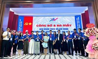 Đại hội Đại biểu Đoàn TNCS Hồ Chí Minh Trường Đại học Khoa học lần thứ XXIV: Bản lĩnh, tiên phong, sáng tạo, phát triển