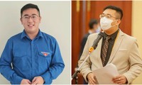 Nam sinh tài năng của Học viện Cán bộ TP.HCM là đại biểu nhiều chương trình giao lưu quốc tế