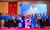 Đại hội Đại biểu Đoàn TNCS Hồ Chí Minh Đại học Thành Đông: Đoàn kết, sáng tạo, nâng cao hiệu quả trong nhiệm kỳ mới