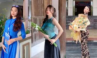 Nữ cán bộ Đoàn đam mê nghệ thuật, cống hiến sức trẻ cho phong trào sinh viên