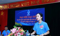 Nữ Phó Bí thư trẻ tuổi với lý tưởng tiếp lửa đam mê cho các thế hệ thanh niên