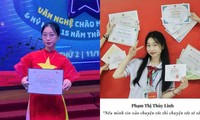 Phạm Thị Thùy Linh: Từ niềm tự hào trường Chuyên Biên Hòa đến dấu ấn tại giảng đường Thành Đông