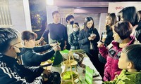Hàng trăm món ăn tại lễ hội Văn hóa Ẩm thực Hà Nội 2023
