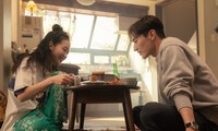 Kim Go Eun suy sụp vì tình, sẵn sàng làm &apos;bức bình phong&apos; cho Steve Sanghyun Noh