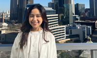 Nữ sinh Việt 20 tuổi tiết lộ bí quyết đỗ thực tập sinh Top 3 công ty tư vấn toàn cầu
