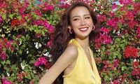 Sau một năm đương nhiệm ‘Miss Intercontinental’, Lê Nguyễn Bảo Ngọc nhan sắc thăng hạng đến ngỡ ngàng
