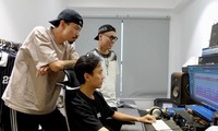 Netizen ‘dậy sóng’ khi Đen Vâu kết hợp với ‘rapper huyền thoại’ LK ra mắt ‘siêu phẩm’